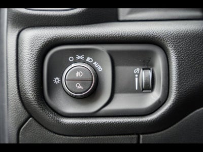 2025 RAM Ram 1500 Big Horn