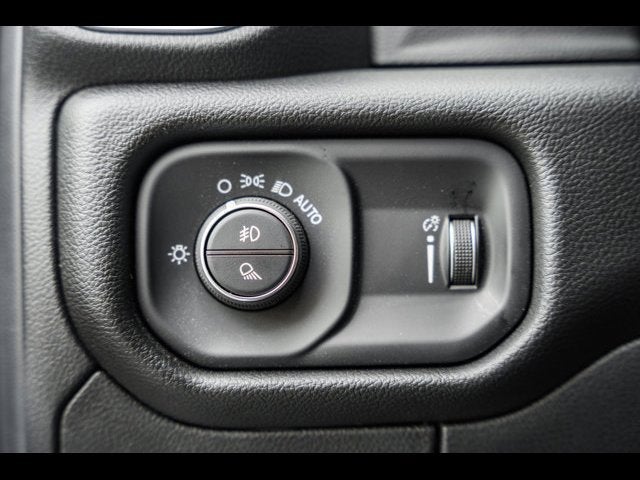 2025 RAM Ram 1500 Big Horn