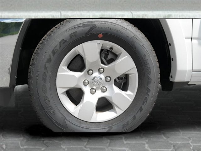 2025 RAM Ram 1500 Big Horn