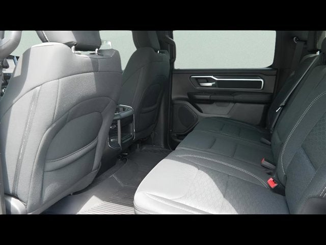 2025 RAM Ram 1500 Big Horn