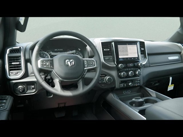 2025 RAM Ram 1500 Big Horn