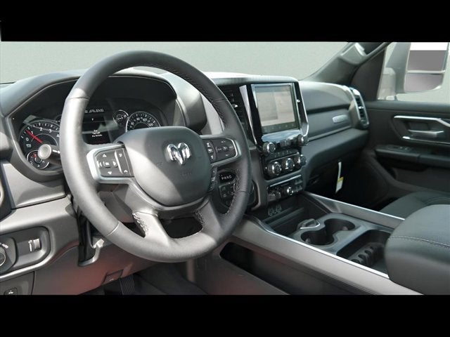 2025 RAM Ram 1500 Big Horn