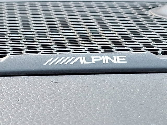 2025 RAM Ram 1500 Big Horn