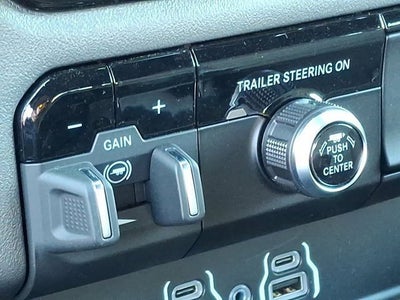 2025 RAM Ram 1500 Big Horn