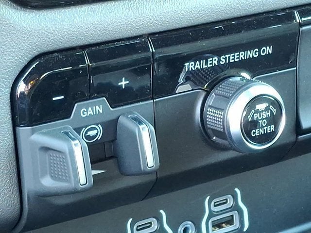 2025 RAM Ram 1500 Big Horn