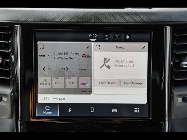 2025 RAM Ram 1500 Big Horn