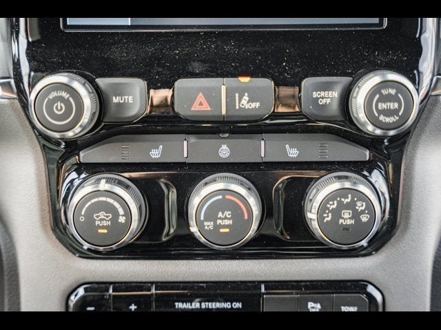 2025 RAM Ram 1500 Big Horn