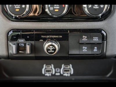 2025 RAM Ram 1500 Big Horn