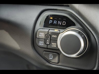 2025 RAM Ram 1500 Big Horn