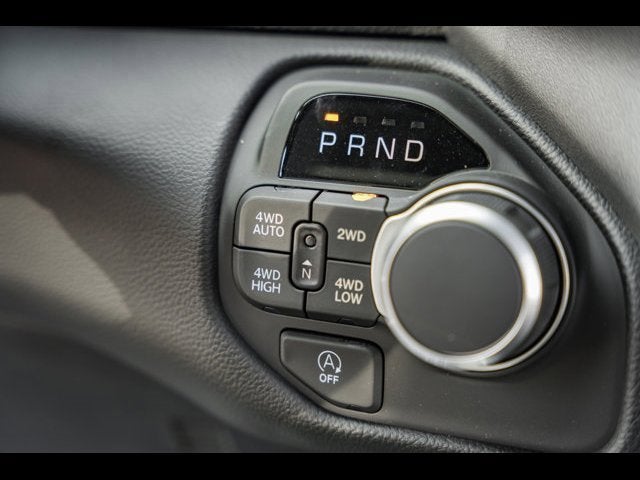 2025 RAM Ram 1500 Big Horn