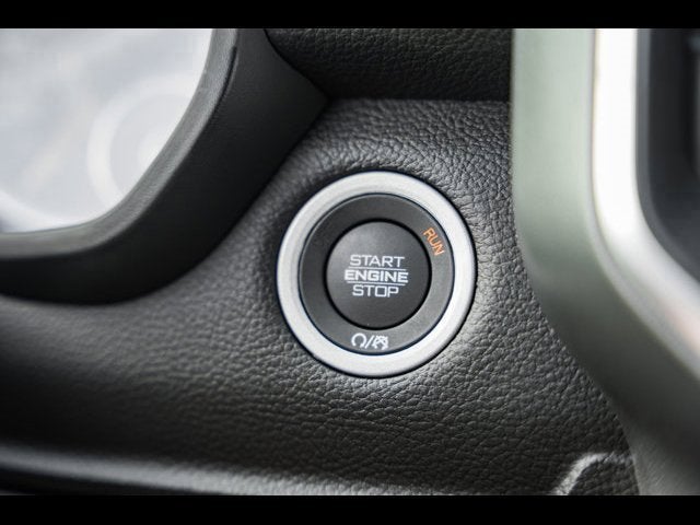 2025 RAM Ram 1500 Big Horn