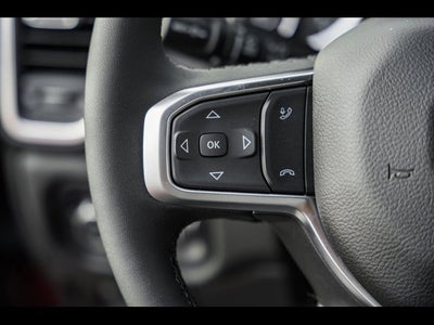 2025 RAM Ram 1500 Big Horn