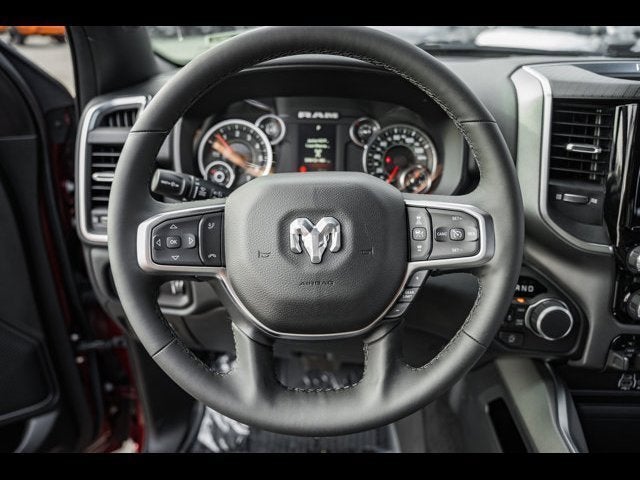 2025 RAM Ram 1500 Big Horn