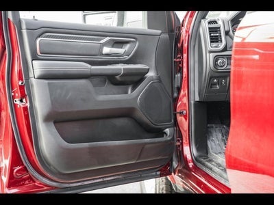 2025 RAM Ram 1500 Big Horn