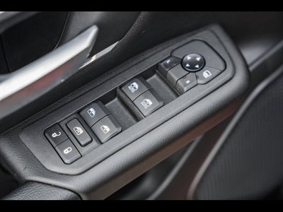 2025 RAM Ram 1500 Big Horn