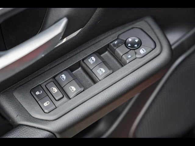 2025 RAM Ram 1500 Big Horn