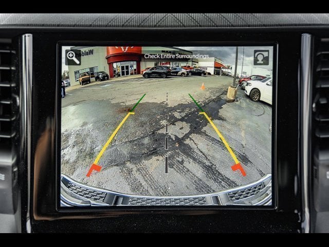 2025 RAM Ram 1500 Big Horn