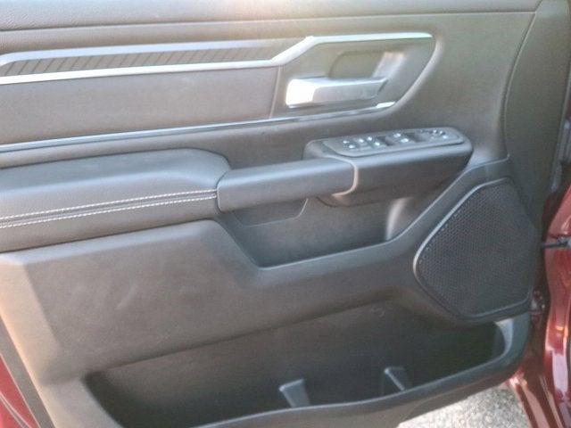 2025 RAM Ram 1500 Big Horn