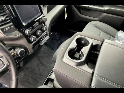 2025 RAM Ram 1500 Tradesman