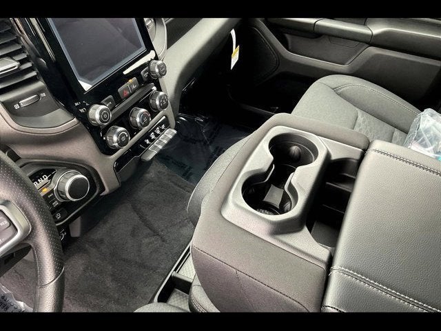 2025 RAM Ram 1500 Tradesman