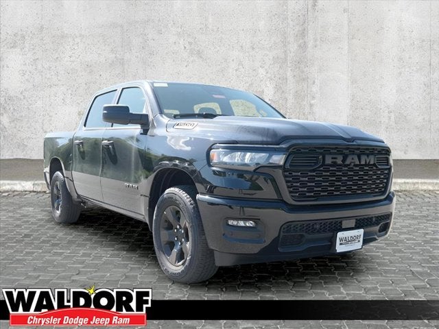 2025 RAM Ram 1500 Tradesman