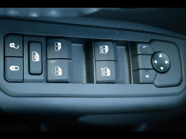 2025 RAM Ram 1500 Tradesman