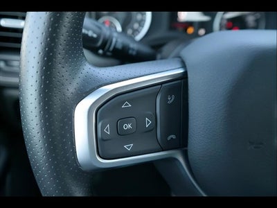 2025 RAM Ram 1500 Tradesman