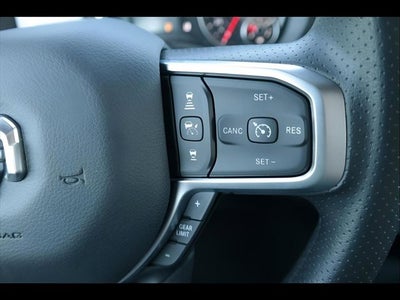 2025 RAM Ram 1500 Tradesman