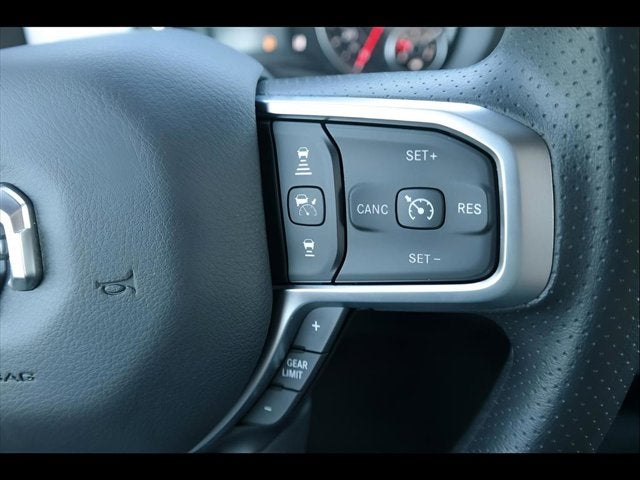 2025 RAM Ram 1500 Tradesman