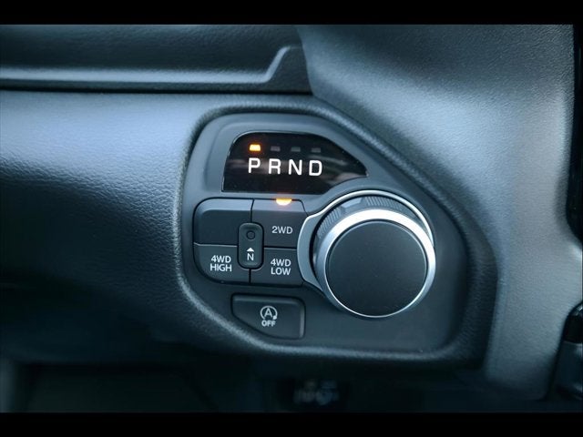 2025 RAM Ram 1500 Tradesman