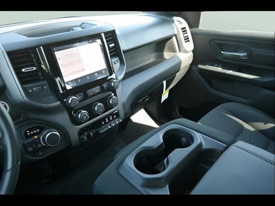 2025 RAM Ram 1500 Tradesman