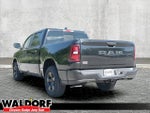 2025 RAM Ram 1500 Tradesman