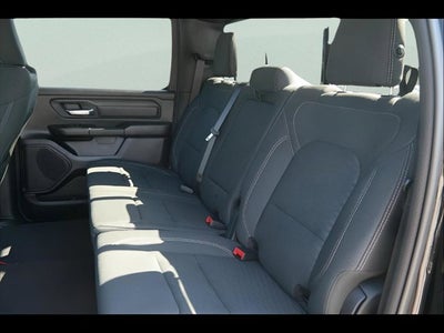 2025 RAM Ram 1500 Tradesman