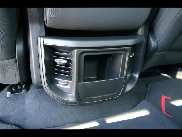 2025 RAM Ram 1500 Tradesman