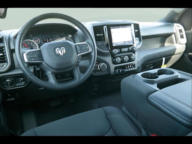 2025 RAM Ram 1500 Tradesman