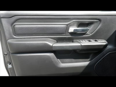 2025 RAM Ram 1500 Tradesman