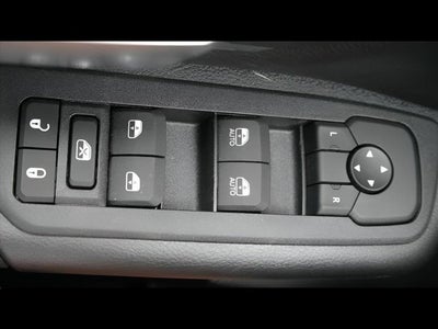 2025 RAM Ram 1500 Tradesman