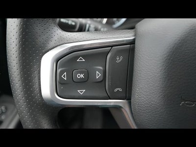 2025 RAM Ram 1500 Tradesman