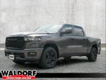 2025 RAM Ram 1500 Tradesman