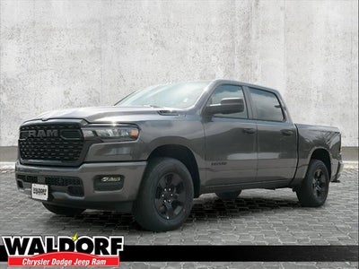 2025 RAM Ram 1500 Tradesman