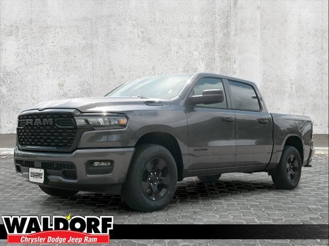 2025 RAM Ram 1500 Tradesman