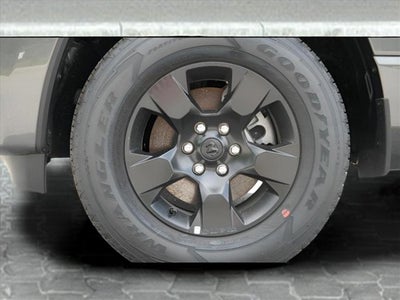 2025 RAM Ram 1500 Tradesman