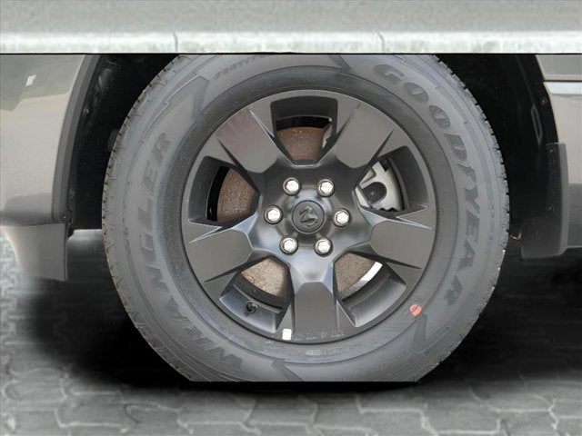 2025 RAM Ram 1500 Tradesman