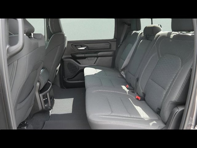 2025 RAM Ram 1500 Tradesman