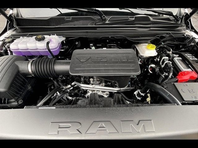 2025 RAM Ram 1500 Tradesman
