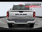 2025 RAM Ram 1500 Tradesman