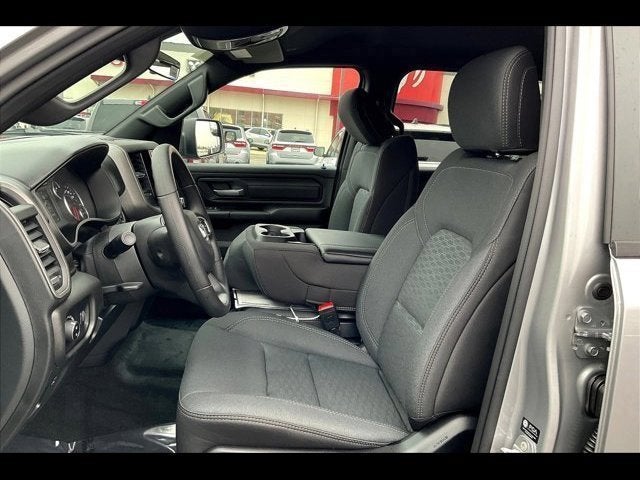 2025 RAM Ram 1500 Tradesman