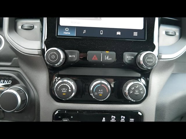 2025 RAM Ram 1500 Tradesman