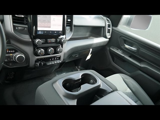 2025 RAM Ram 1500 Tradesman