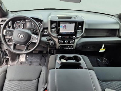 2025 RAM Ram 1500 Tradesman